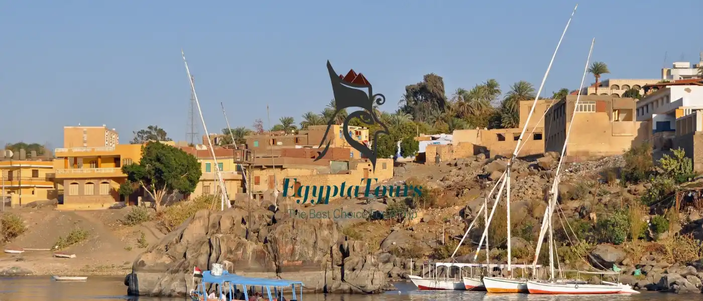 Landscapes-on-Elephantine-Island-EgyptaTours