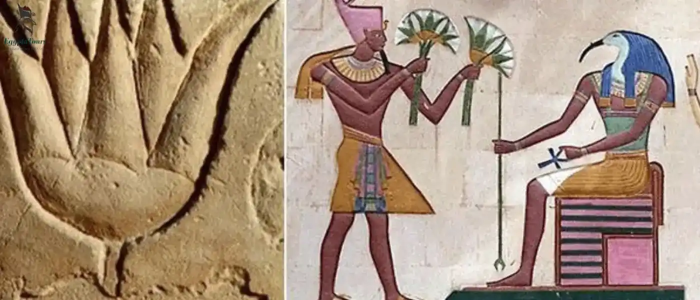 Discover the Powerful and Mysterious Egyptian Protection Symbols 9 Lotus-Flower-Symbol-Egyptian-ancient-Protection-Symbols-EgyptaTours