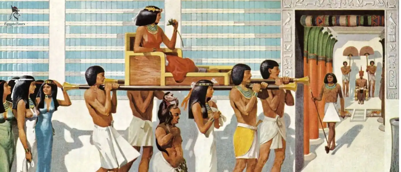  Officials-of-Ancient-Egyptian-Government-EgyptaTours
