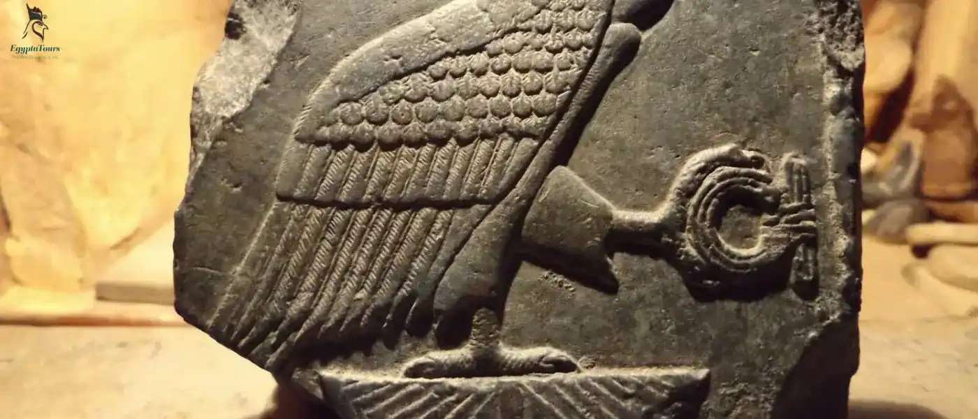 Discover the Powerful and Mysterious Egyptian Protection Symbols 7 Shen-Ring-Symbol-Egyptian-Protection-Symbols-EgyptaTours