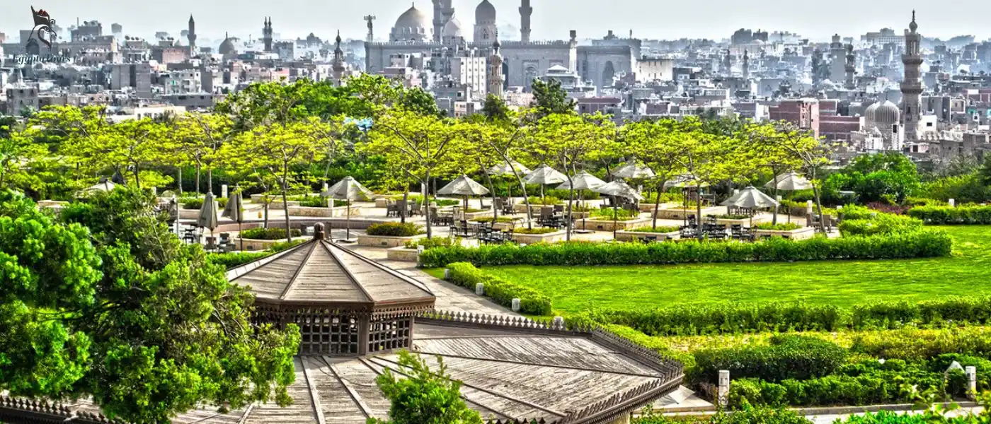 Children Activities to Do in Egypt: Fun & Unforgettable Family Adventures 2 The-Best-Parks-and-Gardens-for-Children's-ActivitiesAmazing-Children-Activities-to-do-in-Egypt-EgyptaTours
