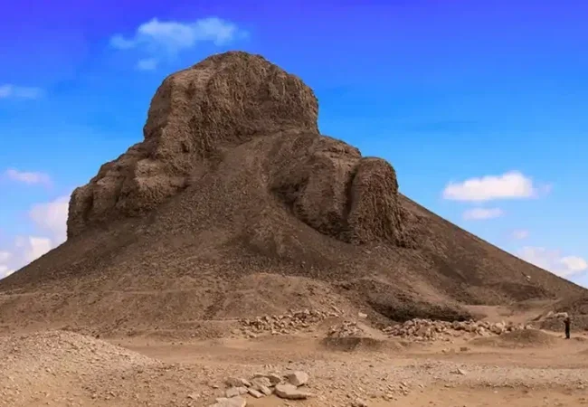 The-Black-Pyramid-Exposed-Shocking-Facts-about-Pyramid-of-King-Amenemhat-III
