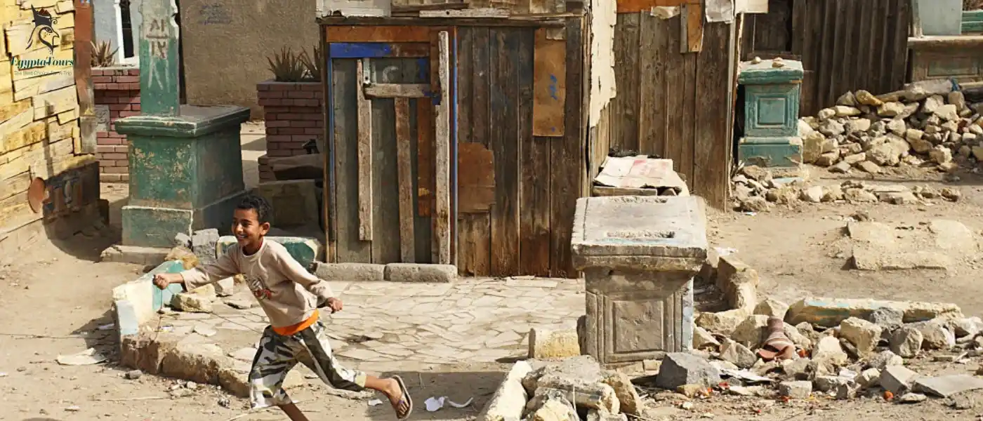 The-City-of-the-Dead-in-Modernity-EgyptaTours
