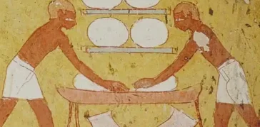 The Fascinating History of Bread in Egypt: Ancient Traditions That Shaped a Nation