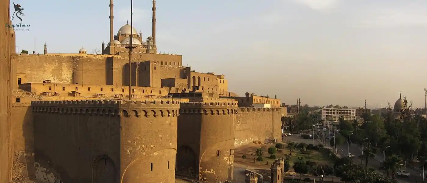 Tour-of-the-Citadel-of-Salah-El-Din-Best-Escorted-Tours-in-Egypt-EgyptaTours