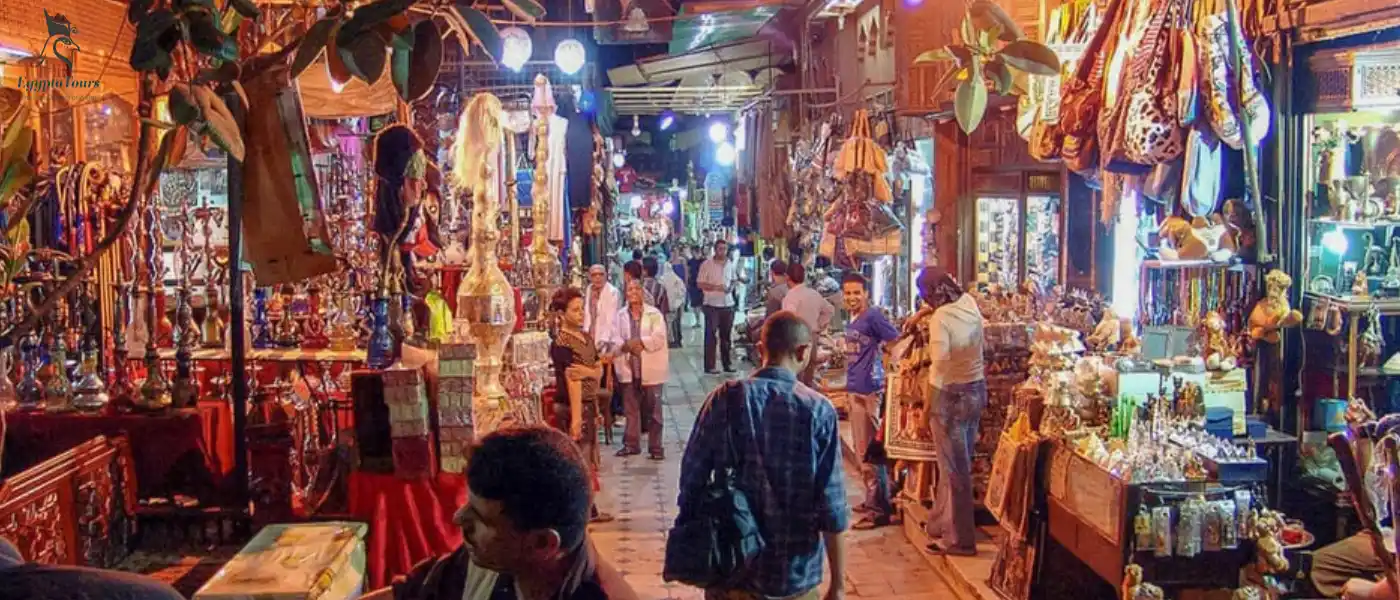 Tours-to-Khan El Khalili-Best-Small-Group-Tours-To-Egypt