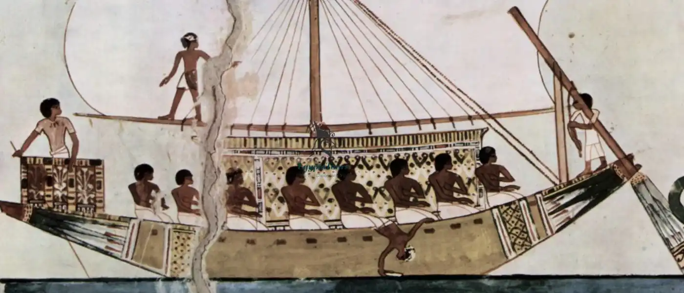 Types-of-Ancient-and-old-Egyptian-Boats-EgyptaTours