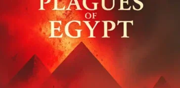 What Are the Plagues of Egypt? Shocking Biblical Story Explained
