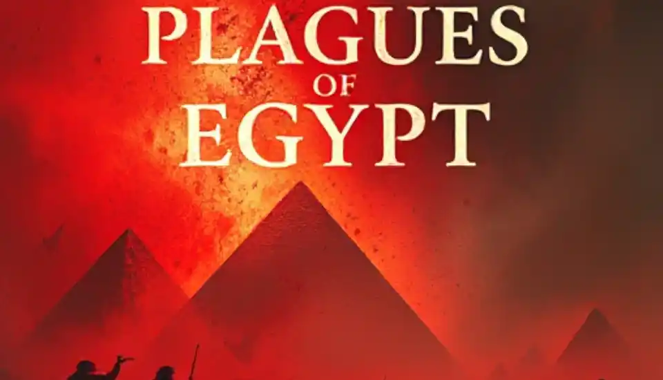 What Are the Plagues of Egypt? Shocking Biblical Story Explained