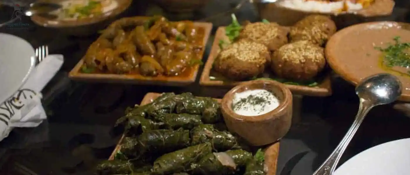 What to Eat in Luxor: The Most Amazing Cuisine 2 What-to-Eat-in-Luxor-Famous-Local-Foods-EgyptaTours
