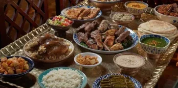 What to Eat in Luxor: The Most Amazing Cuisine