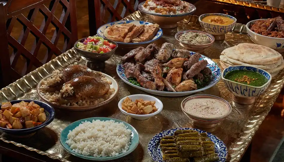 What to Eat in Luxor: The Most Amazing Cuisine