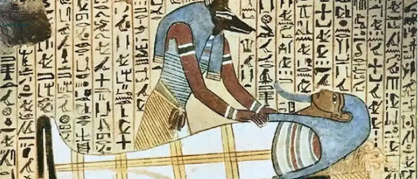 Anubis: Powerful Egyptian God of the Afterlife Explained 7 Who-is-Anubis-And-what-did-he-look-like-EgyptaTours