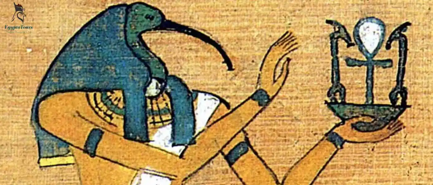Who-is-Thoth-Did-Thoth-Build-the-Pyramids-EgyptaTours