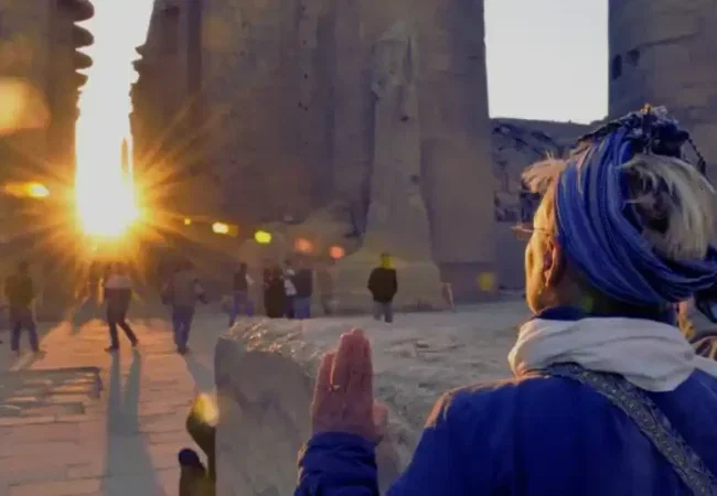 magical-Winter-Solstice-Sunrise-at-Karnak-temple-EgyptaTours