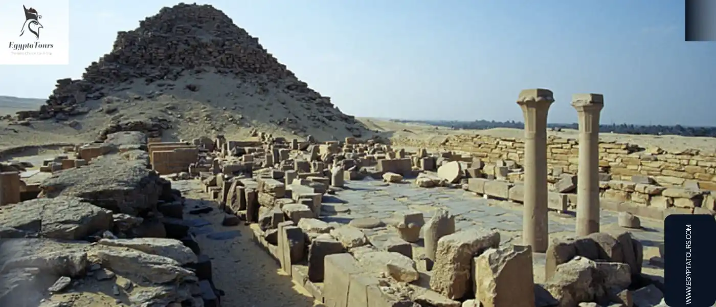 Stunning 12 Pyramids in Egypt: Egypt Pyramids – How Many Are There? 17 11.-The-Pyramids-of-Abusir-12-Pyramids-in-Egypt-EgyptaTours