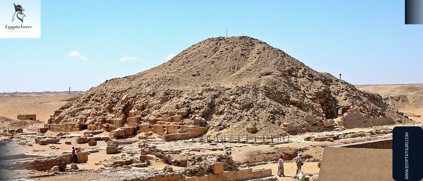 Stunning 12 Pyramids in Egypt: Egypt Pyramids – How Many Are There? 9 2. The-Pyramid-of-Unas-12-Pyramids-in-Egypt-EgyptaTours