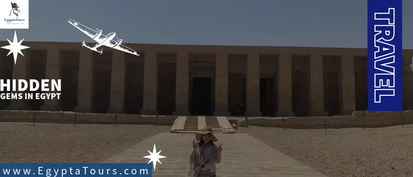 Top 6 Hidden Gems in Egypt 5 4-Abydos-Temple-Hidden-Gems-In-Egypt-EgyptaTours