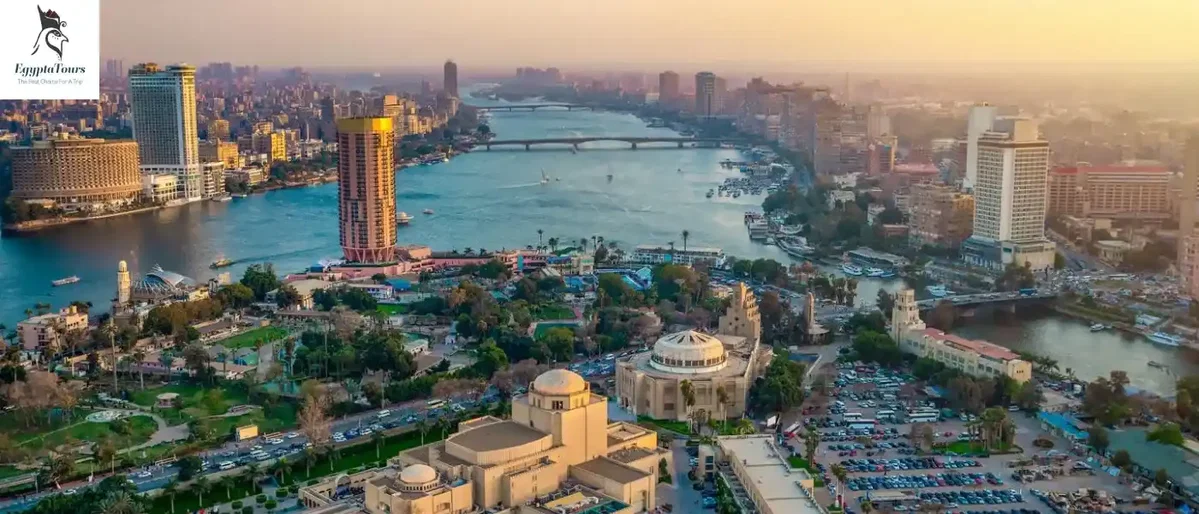 4-Cairo-Best-10-Winter-Destinations-in-Egypt-EgyptaTours