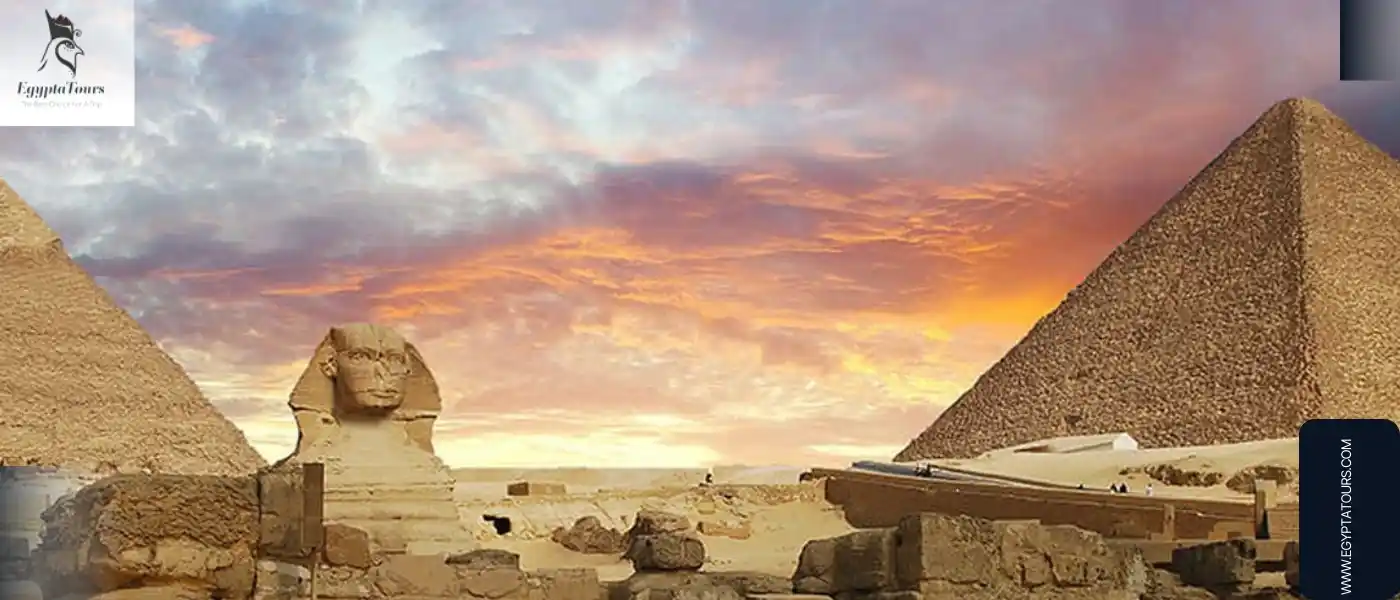 Stunning 12 Pyramids in Egypt: Egypt Pyramids – How Many Are There? 11 4.-The-Pyramid-of-Khafre-12-Pyramids-in-Egypt-EgyptaTours