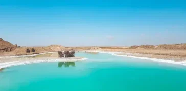 7 Must-Visit Magical Lakes in Egypt