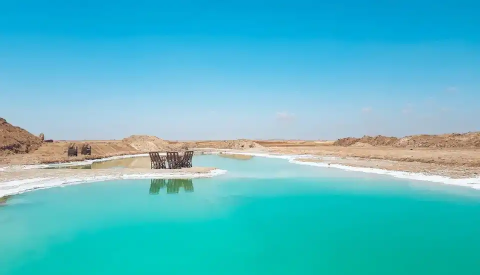 7 Must-Visit Magical Lakes in Egypt
