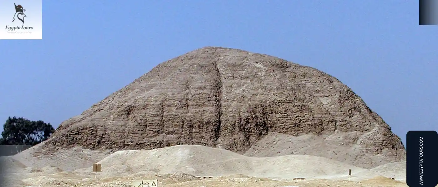 Stunning 12 Pyramids in Egypt: Egypt Pyramids – How Many Are There? 16 9.-The-Hawara-Pyramid-12-Pyramids-in-Egypt-EgyptaTours