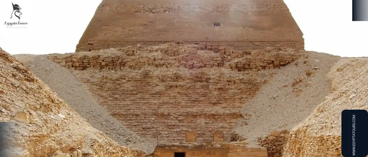 Stunning 12 Pyramids in Egypt: Egypt Pyramids – How Many Are There? 15 9.-The-Lahun-Pyramid-12-Pyramids-in-Egypt-EgyptaTours