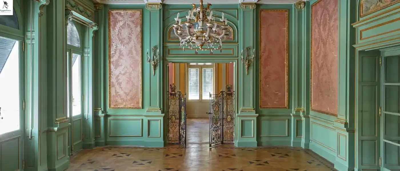 Aisha Fahmy Palace 3 Aisha-Fahmy-Palace-Design-EgyptaTours