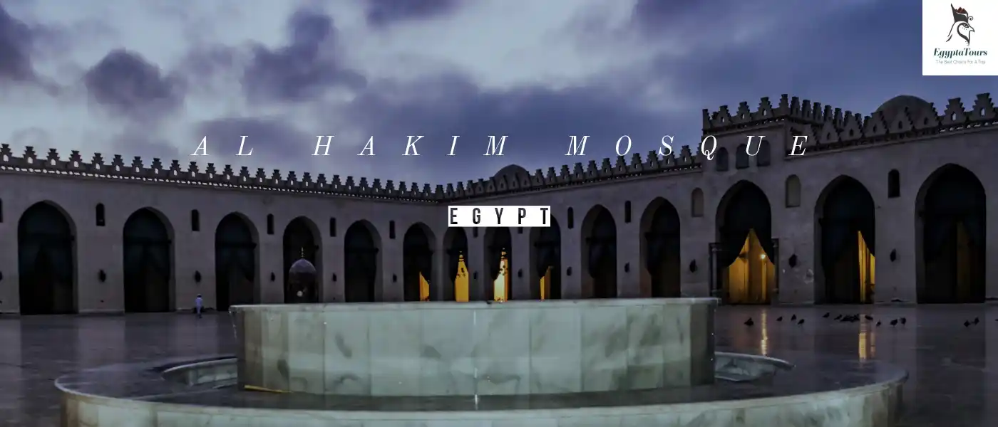 Al-Hakim-Mosque-Restoration-EgyptaTours