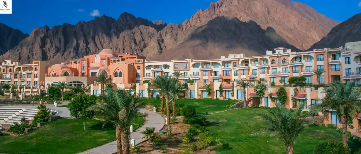 Best-Hotels-and-Resorts-in-Taba-EgyptaTours