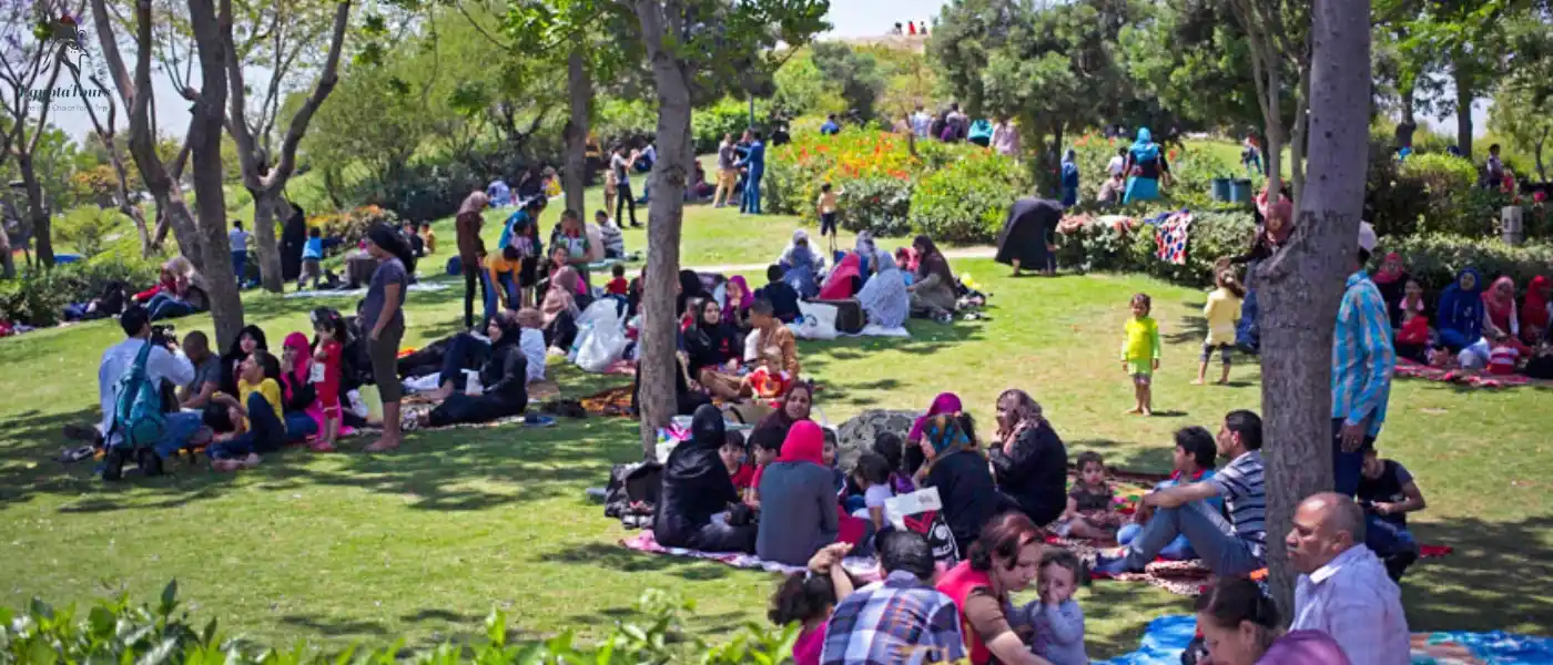 How to celebrate Easter in Egypt 3 Celebrating-Easter-in-Egypt-EgyptaTours