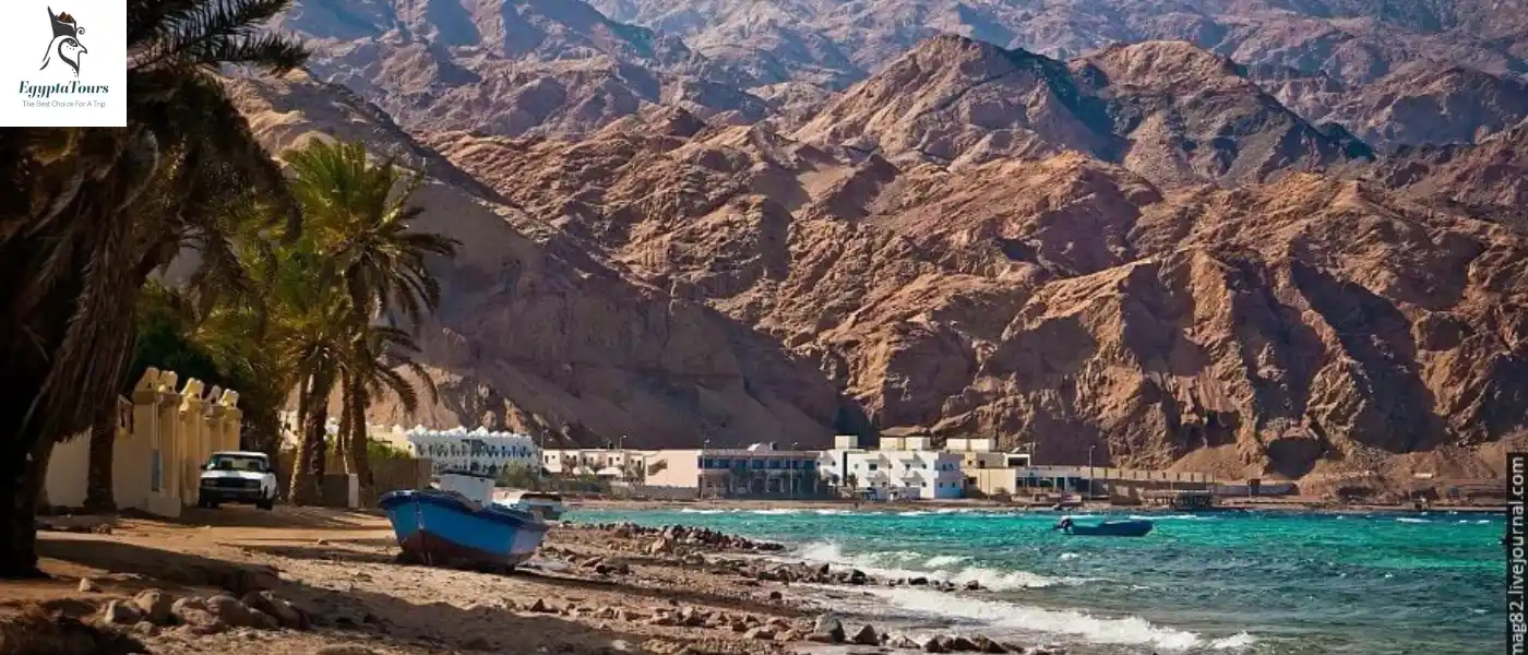 Dahab City 2 Dahab-Location-EgyptaTours