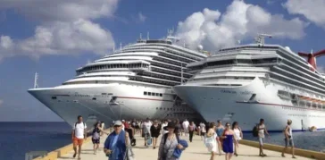 Discover The Best Safaga port Shore Excursions
