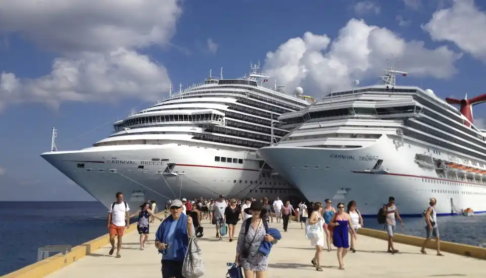 Discover The Best Safaga port Shore Excursions