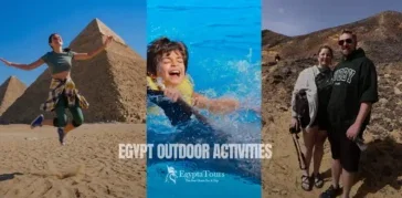 Egypt Outdoor Activities: Ultimate Adventures You Must Experience