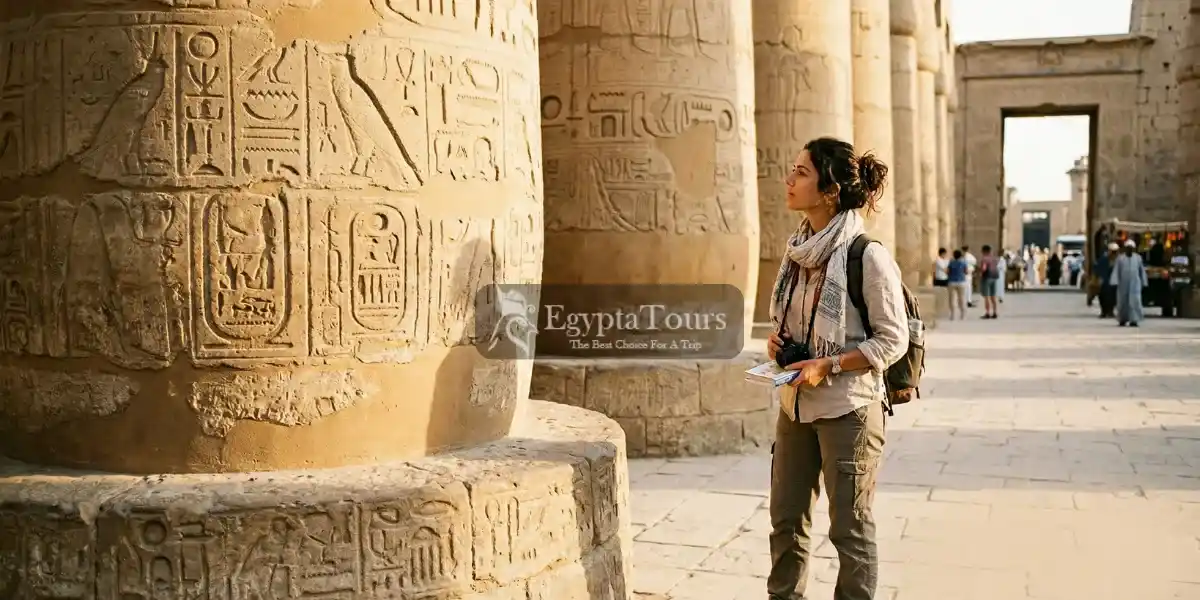 Egypt Tours for Solo Travelers: Safe & Unforgettable Adventures