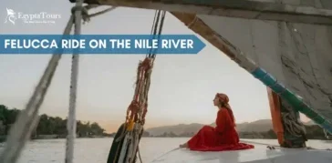 Felucca Ride on the Nile River: A Complete Experience Guide
