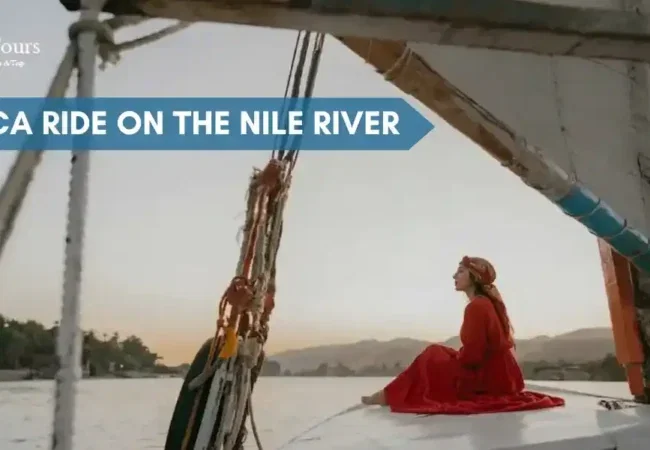 Felucca-Ride-on-the-Nile-River-A-Complete-Experience-Guide-EgyptaTours-Featured-Image