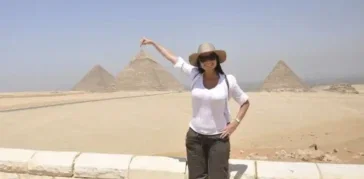 How to Enjoy Giza Pyramids Complex: Best Tips Ever