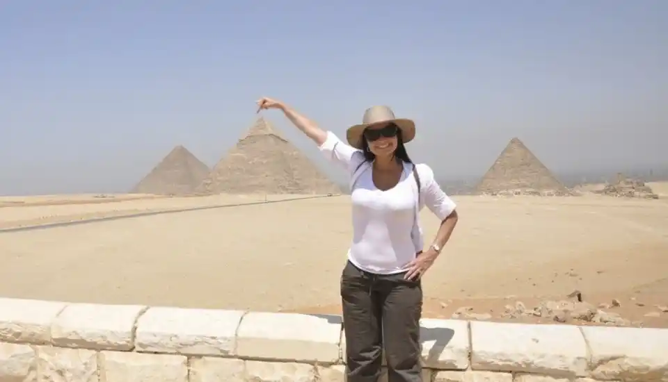 How to Enjoy Giza Pyramids Complex: Best Tips Ever
