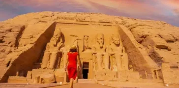 How to Enjoy a Luxury Vacation to Egypt?