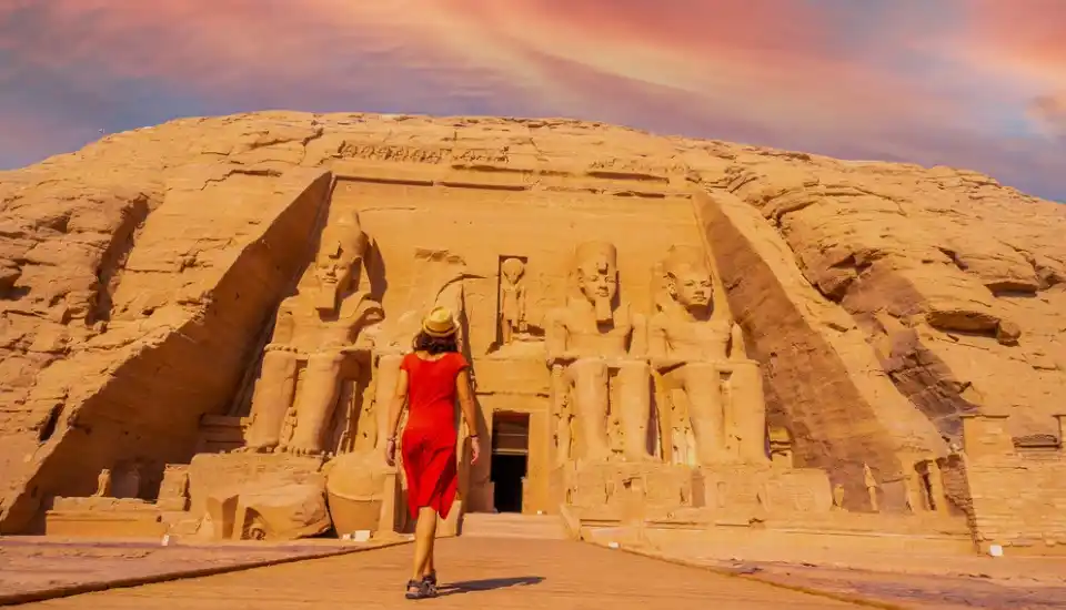 How to Enjoy a Luxury Vacation to Egypt?