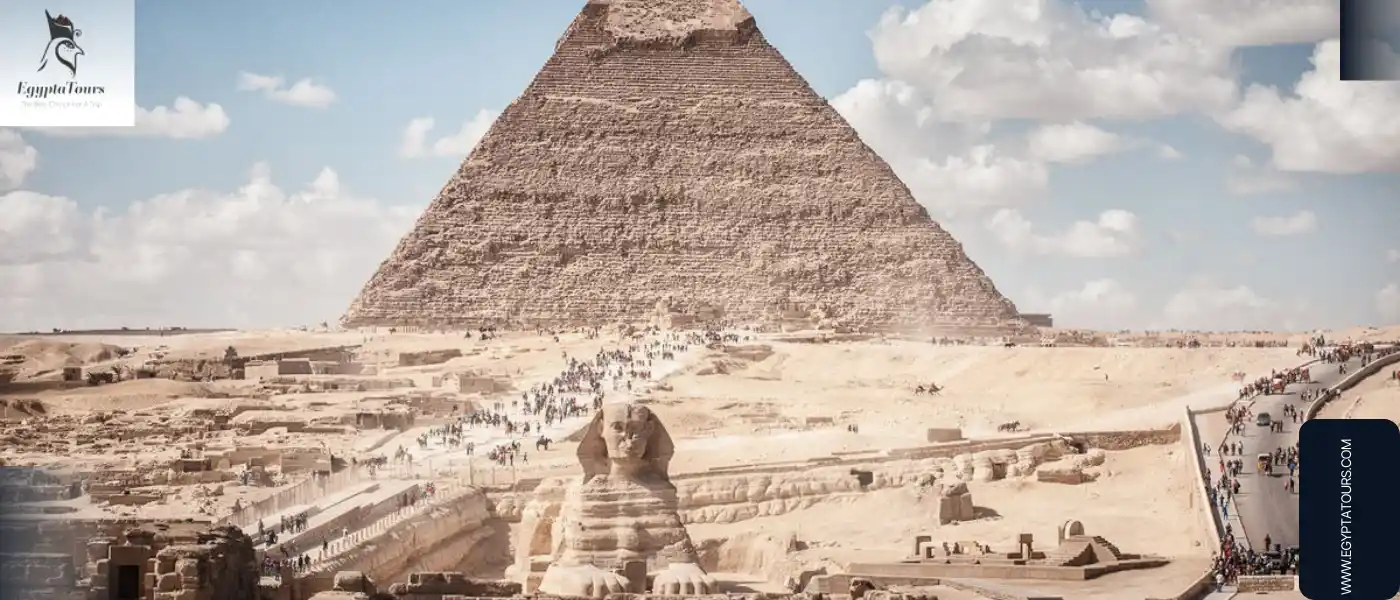 Stunning 12 Pyramids in Egypt: Egypt Pyramids – How Many Are There? 19 Pyramids-as-a-Global-Tourist-Destination-EgyptaTours