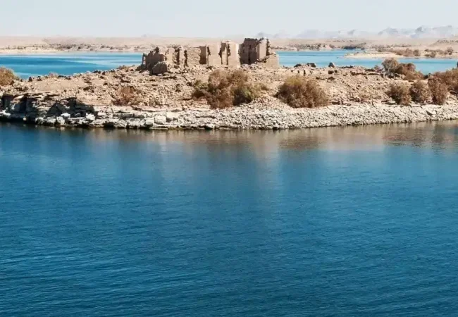 Qasr-Ibrim-A-Magical-Fortress-of-Ancient-Egypt-EgyptaTours