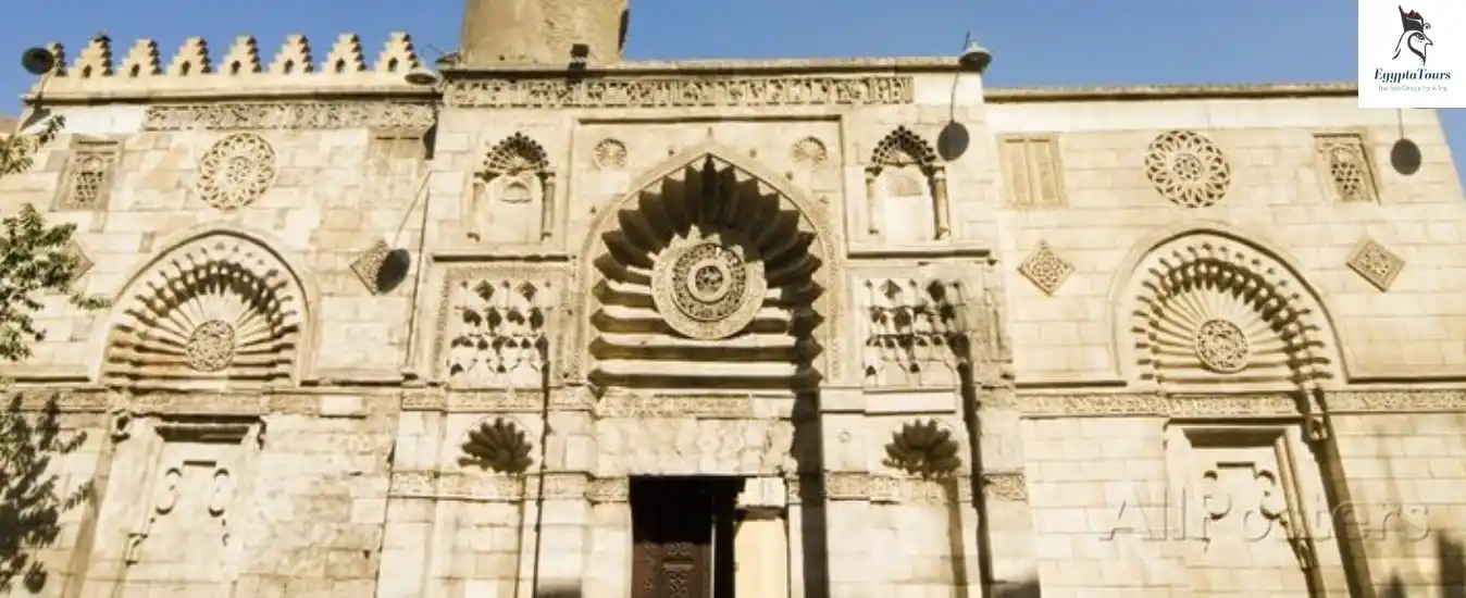 Reasons-for-naming-Al-Aqmar-Mosque-EgyptaTours