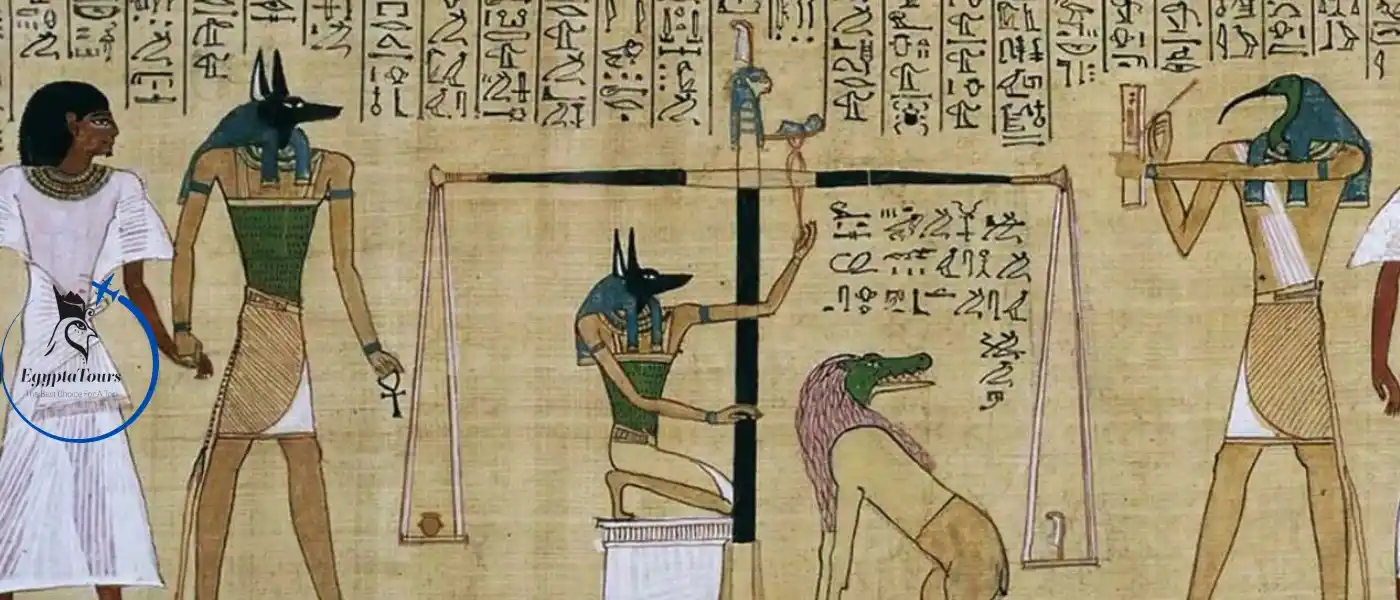 Sacrifice in Ancient Egypt 7 Sacrifice-in-Ancient-Egypt-EgyptaTours