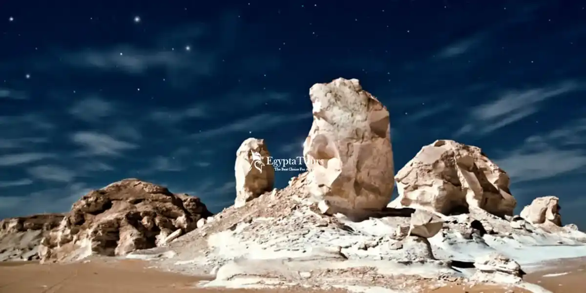 The-Desert-night-EgyptaTours-How-to-Enjoy-Egypt-Desert-Safari-Tours