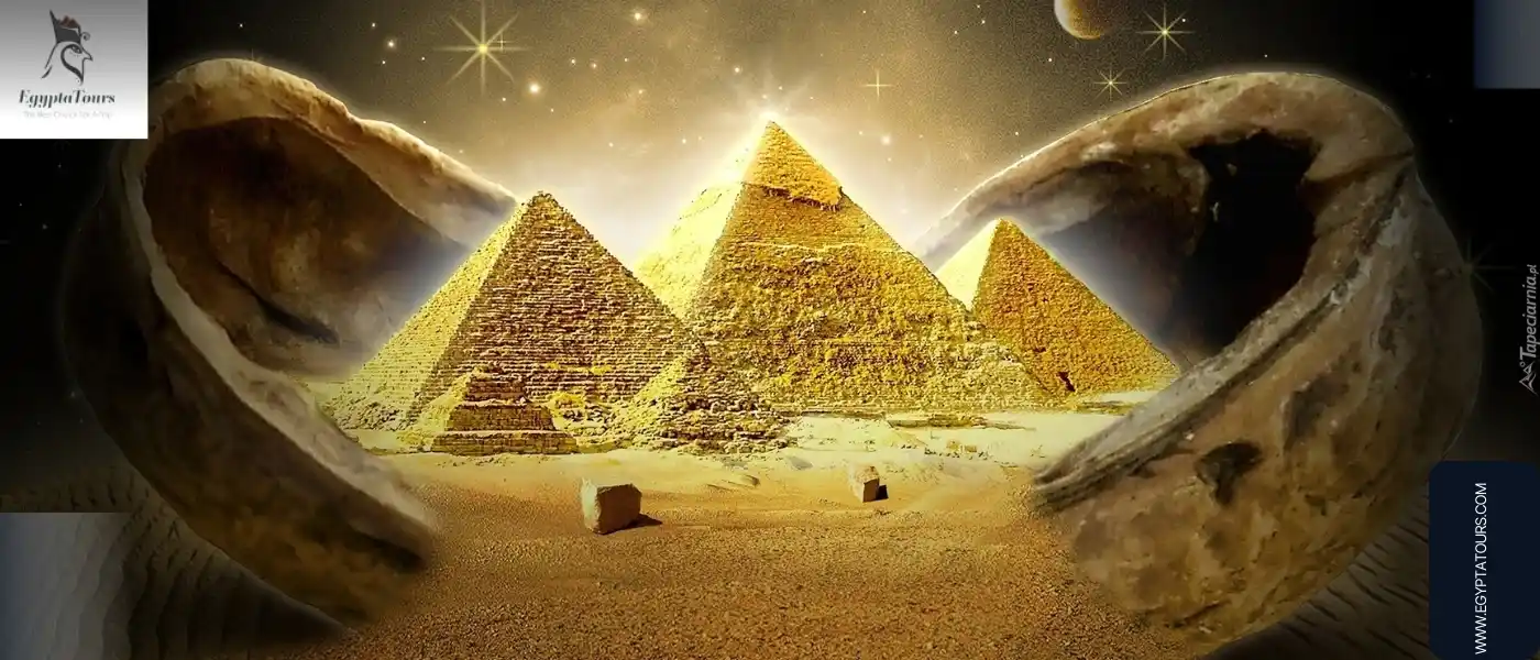 Stunning 12 Pyramids in Egypt: Egypt Pyramids – How Many Are There? 7 The-Importance-of-Pyramids-in-Ancient-Egyptian-History-EgyptaTours