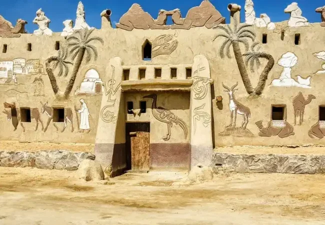 The-Magical-Farafra-Oasis-EgyptaTours-Featured-Image